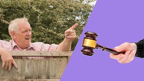 justice de paix formulaire